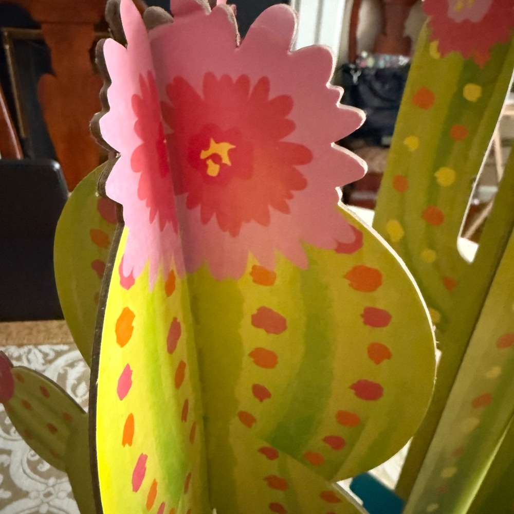 Fiesta decorations starter pack - Picture 2 of 4